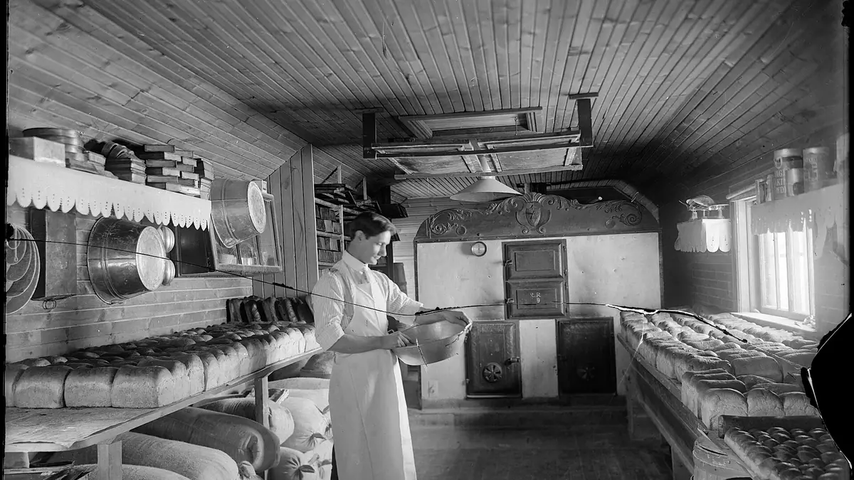 Galloways – bakery in Standish, Wigan